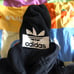 Adidas Limited Edition Trefoil Hoodie