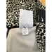 The Nike One Tight Fit Women's L 7/8 Leopard Print Training Tights CK3072-010