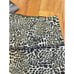 The Nike One Tight Fit Women's L 7/8 Leopard Print Training Tights CK3072-010