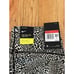The Nike One Tight Fit Women's L 7/8 Leopard Print Training Tights CK3072-010