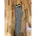 The Nike One Tight Fit Women's L 7/8 Leopard Print Training Tights CK3072-010