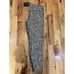 The Nike One Tight Fit Women's L 7/8 Leopard Print Training Tights CK3072-010