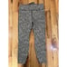 The Nike One Tight Fit Women's L 7/8 Leopard Print Training Tights CK3072-010