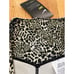 The Nike One Tight Fit Women's L 7/8 Leopard Print Training Tights CK3072-010