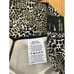 The Nike One Tight Fit Women's L 7/8 Leopard Print Training Tights CK3072-010