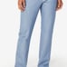 FIGS Kade Cargo Scrub Pants in Limited Edition Heathered Indigo
