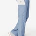 FIGS Kade Cargo Scrub Pants in Limited Edition Heathered Indigo
