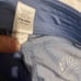 FIGS Kade Cargo Scrub Pants in Limited Edition Heathered Indigo