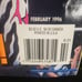 Vintage WWF Magazine Issue February 1996 Bret Hart