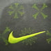 Nike Sportswear Club Fleece Monogram jogger hoodie set