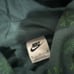 Nike Sportswear Club Fleece Monogram jogger hoodie set