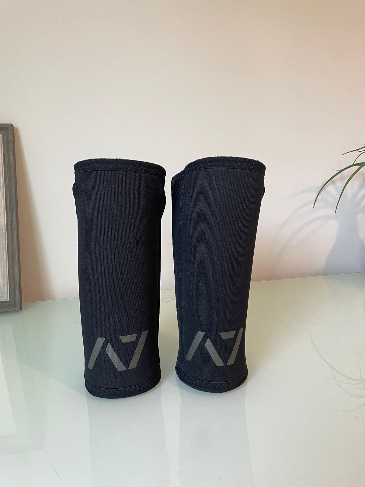 A7 Knee Sleeves