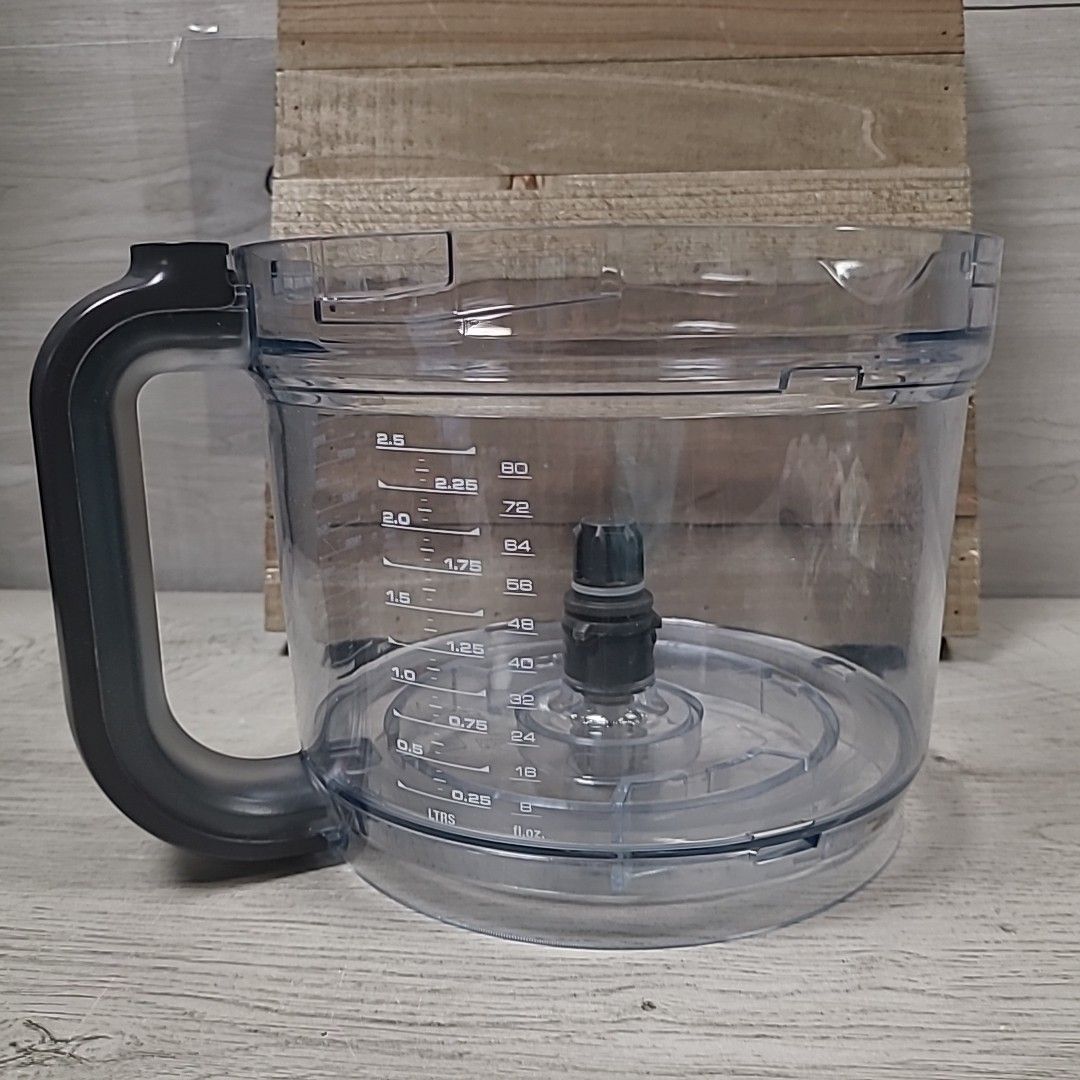 Breville Sous Chef BFP800XL 16 Cup Food Processor Mixing Bowl EUC