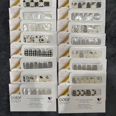 Color Street Overlay Sets