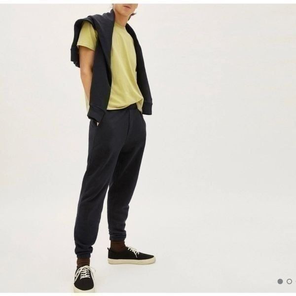 Everlane Mens The Track Pants M