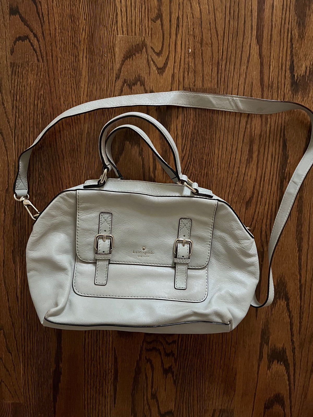 Kate Spade Satchel Crossbody
