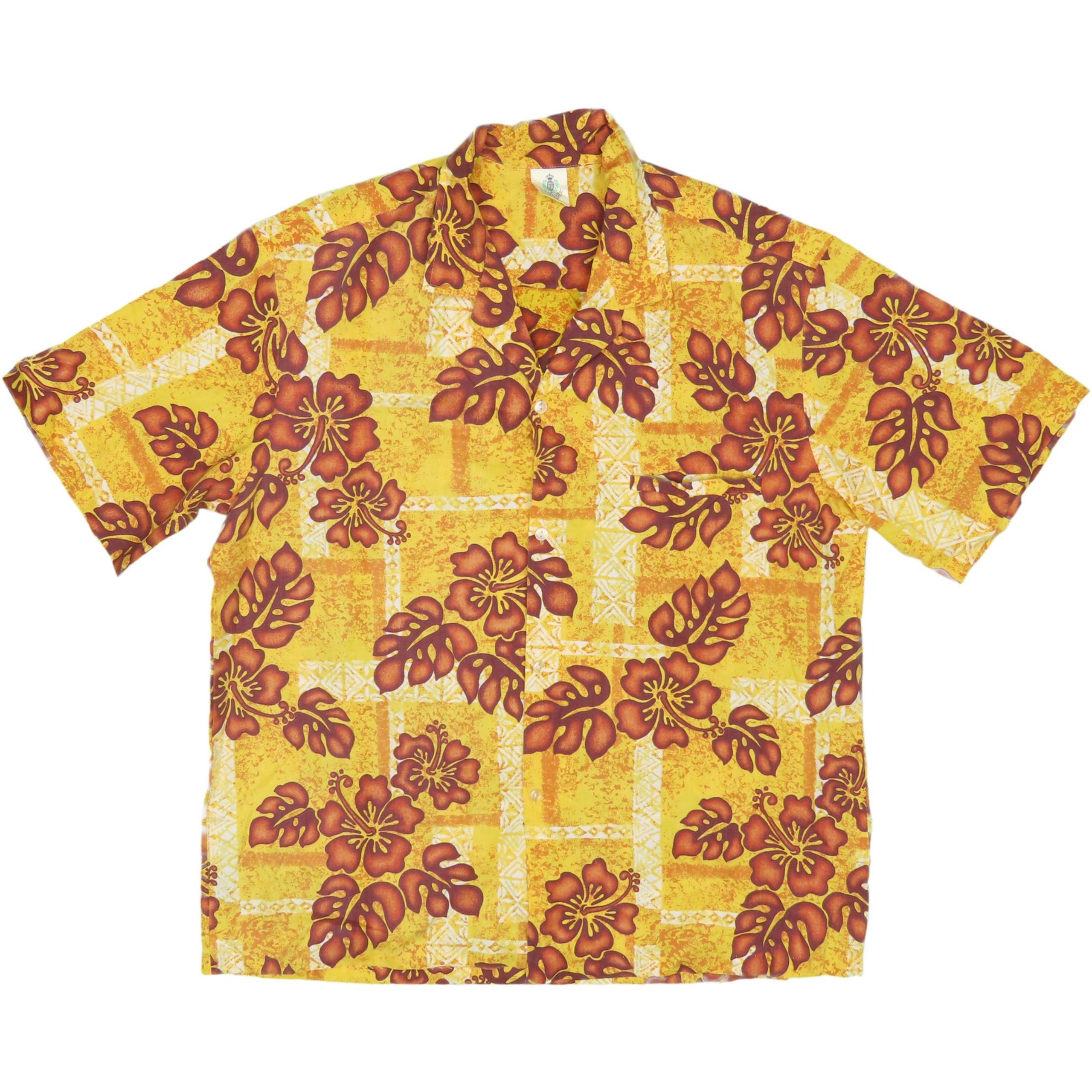 371 mens vintage casual shirt template under 8oz
