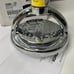 Kohler 15996-CP Flipside 2.5 GPM Multifunction Shower Head - OPENED BOX