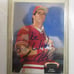 SIGNED AUTOGRAPHED TO MIKE 1992 Topps Stadium Club Paul O'Neill Cincinnati Reds