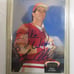SIGNED AUTOGRAPHED TO MIKE 1992 Topps Stadium Club Paul O'Neill Cincinnati Reds