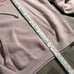 Comfortex Hoodie Womens XXL Pink Heavyweight Key West Pocket Embroidered Retro