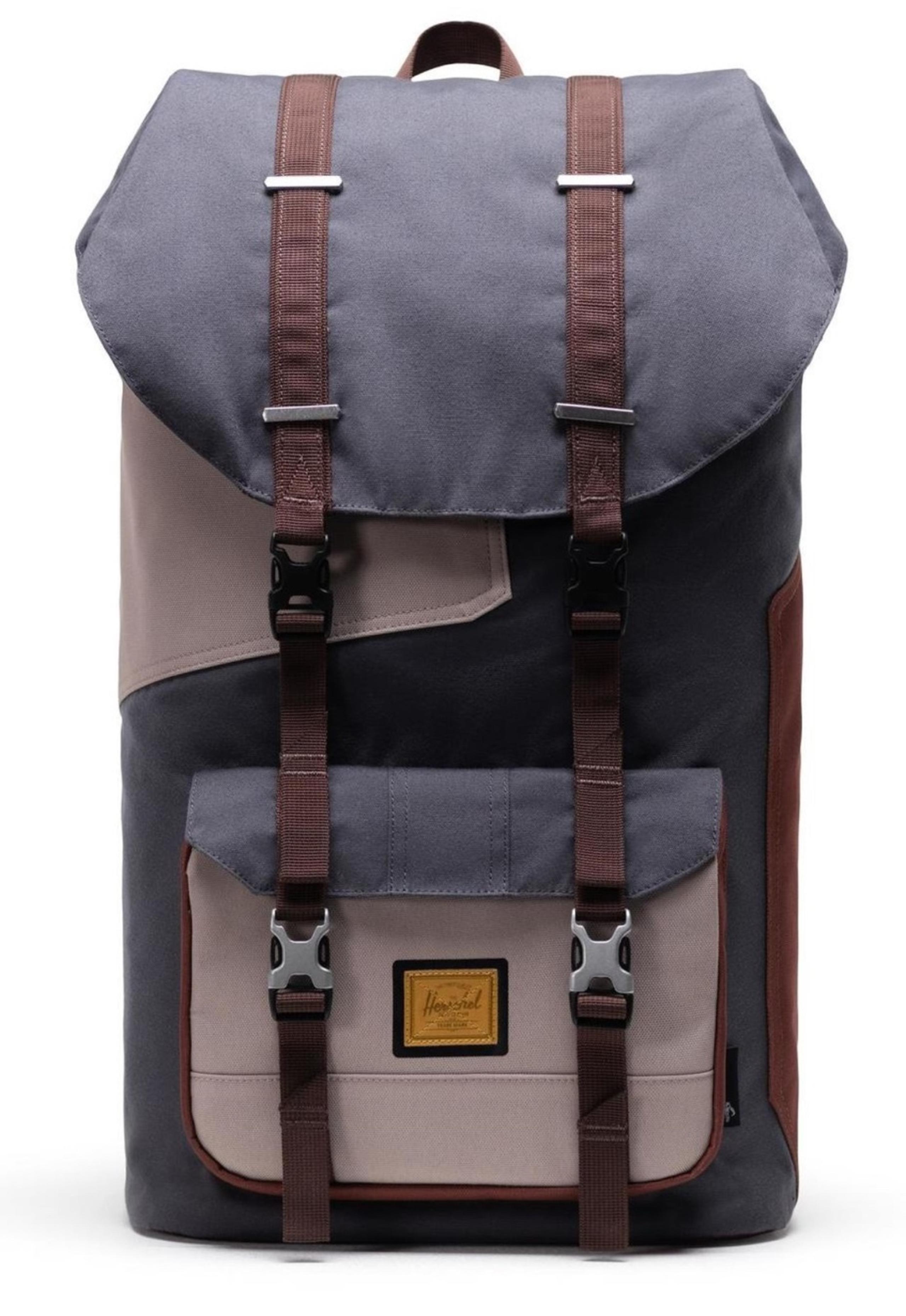 Herschel Supply Co x Star Wars: Star Wars Backpack – The Mandalorian