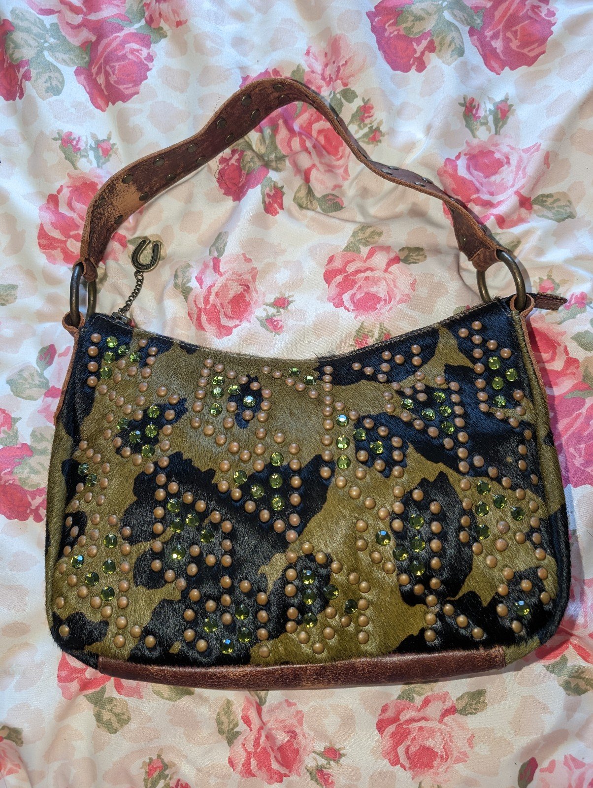 Rare Vintage Betsey Johnson bag