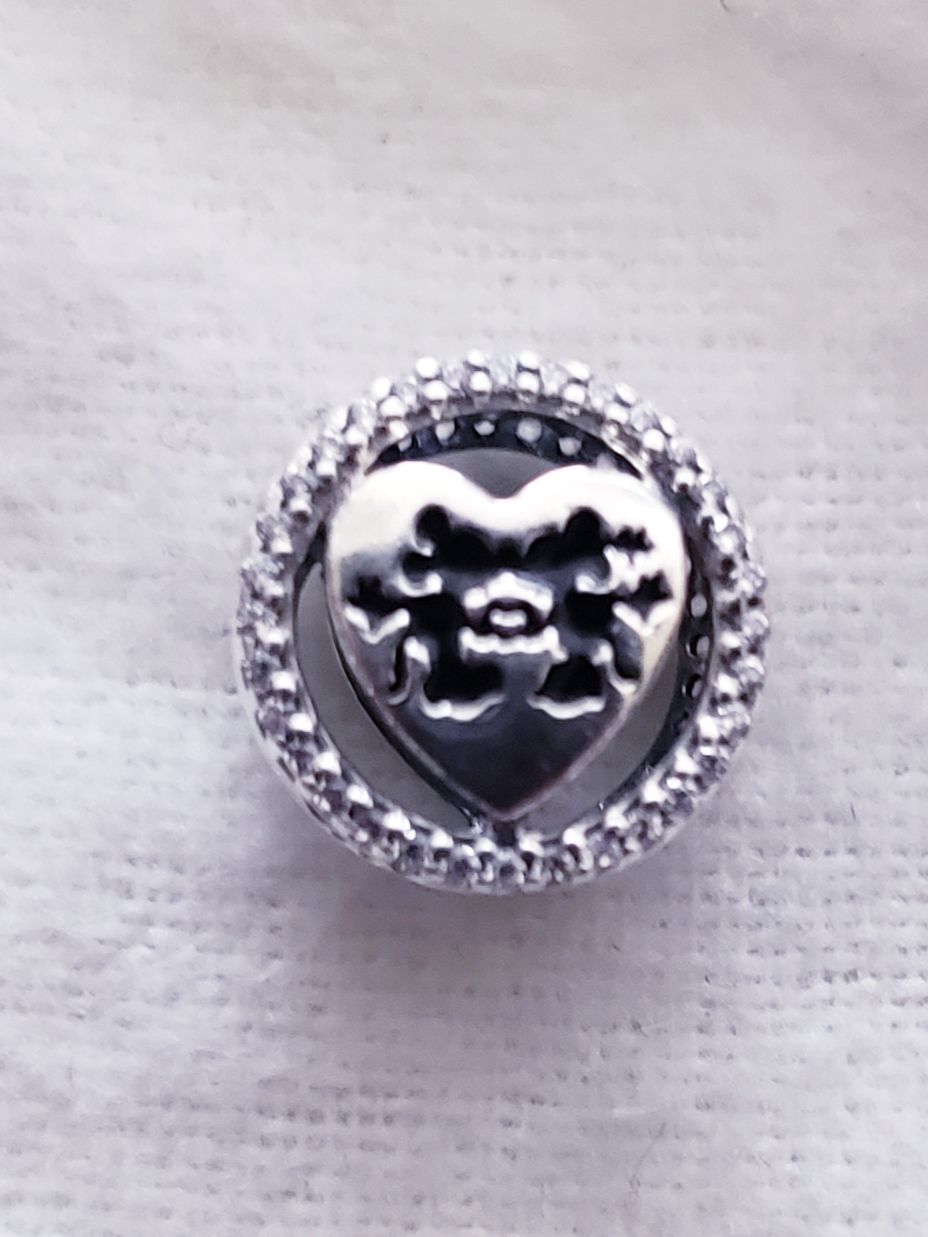 Authentic Pandora Disney Charm