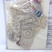 Dimensions counted cross stitch pillow - NWOT