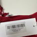 NWT Reformation Mabille Red Floral Slit Midi Dress