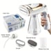 Electric Handheld Garment Steamer h2u44