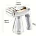 Electric Handheld Garment Steamer h2u44