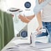 Electric Handheld Garment Steamer h2u44