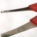 F.dick Germany red handle knives and sharpening rod replacements 2991 15-03 6”