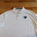 Nike Dri-Fit Memphis Grizzlies Dri-Fit Polo Men's Large