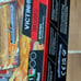 Pokemon Trading Cards - EX Battle Decks - VICTINI EX /MIRAIDON EX