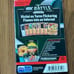 Pokemon Trading Cards - EX Battle Decks - VICTINI EX /MIRAIDON EX