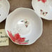 LENOX 5pc all-purpose bowl set Butterfly meadow