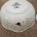 LENOX 5pc all-purpose bowl set Butterfly meadow