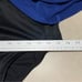 MagicSuit Aubrey Slimming Control One Piece Draped Swimsuit Ultramarine Size 8