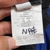 MagicSuit Aubrey Slimming Control One Piece Draped Swimsuit Ultramarine Size 8