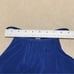 MagicSuit Aubrey Slimming Control One Piece Draped Swimsuit Ultramarine Size 8