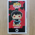 Shinra with Fire Funko Pop Box Lunch Exclusive