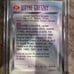 Wayne Gretzky Hockey Card 1997 Sports Illustrated for Kids Series 2 #547 Rangers