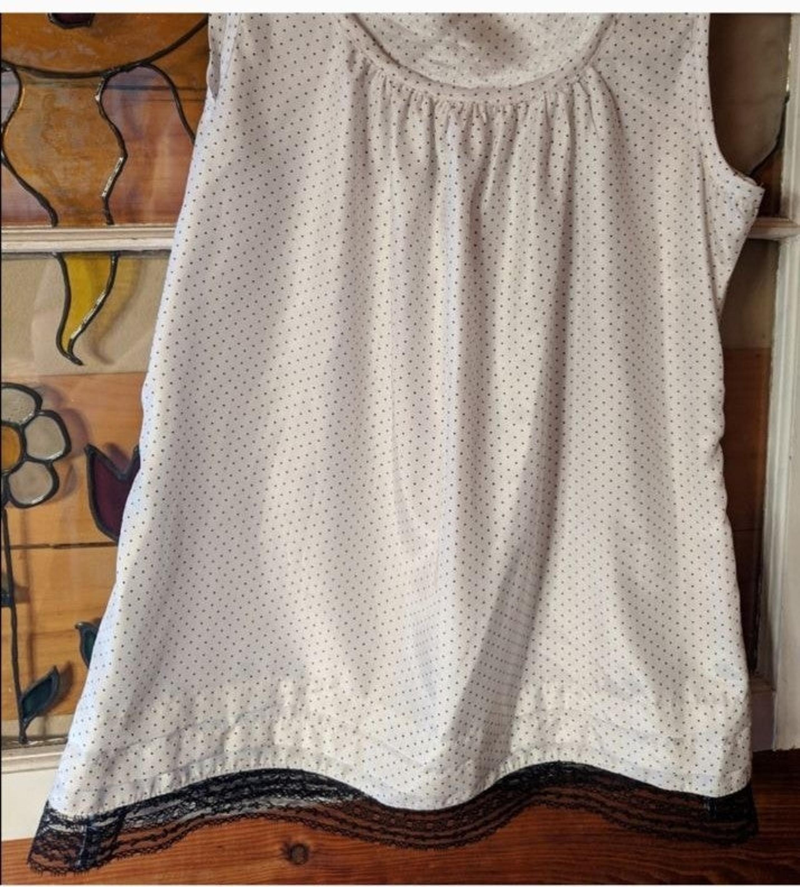 Maurices women's blouse size medium tank top