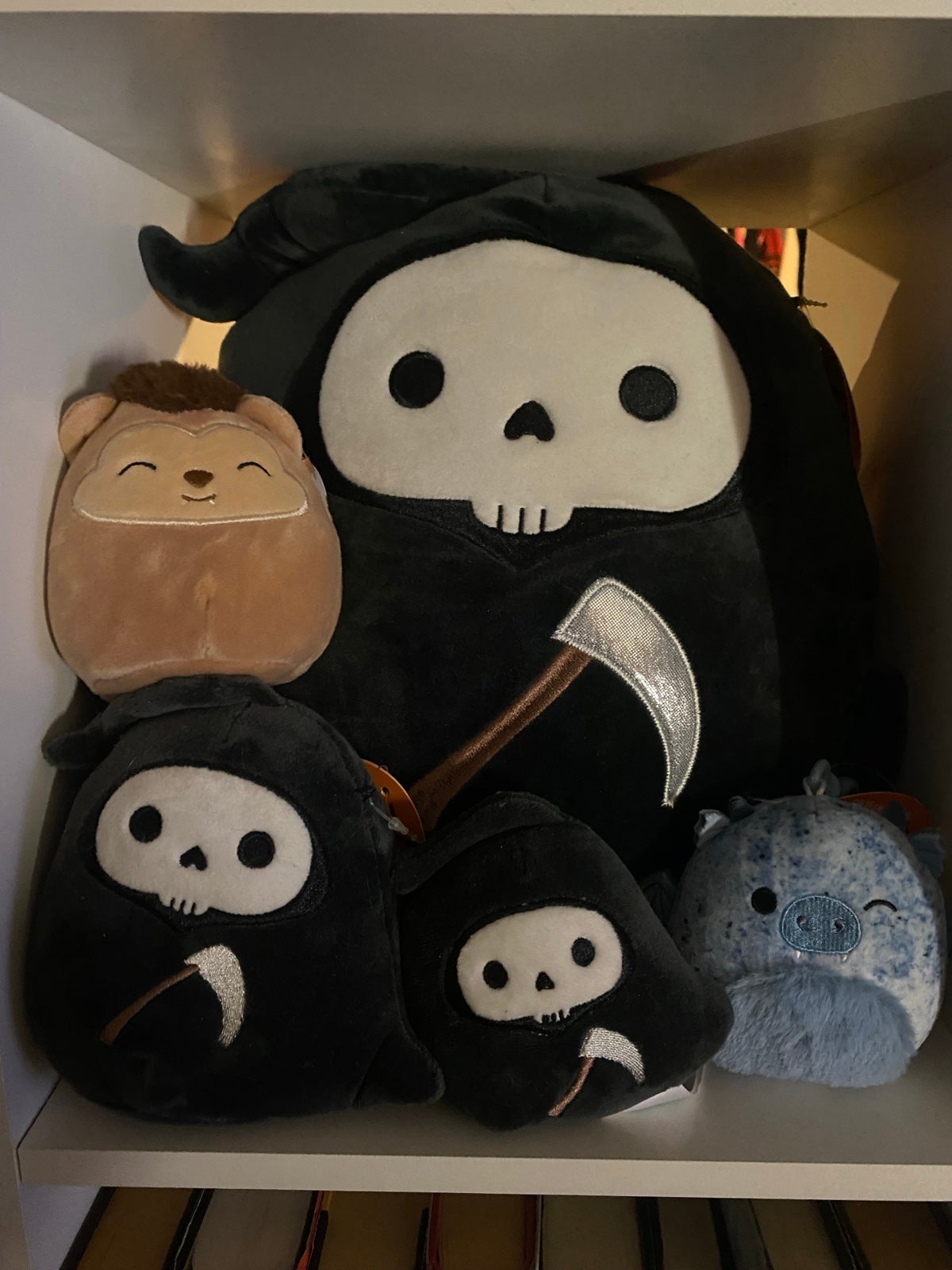 Squishmallows