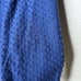 Lilly Pulitzer Pheby Dress Oyster Bay Navy Blue Swiss Dot Ruffle Medium New AE1