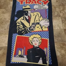 Beach towel
