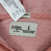 True North River Wear Horseshoe Calgary Stampede Pullover Hoodie Womens Large L