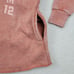 True North River Wear Horseshoe Calgary Stampede Pullover Hoodie Womens Large L